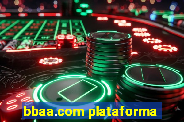 bbaa.com plataforma